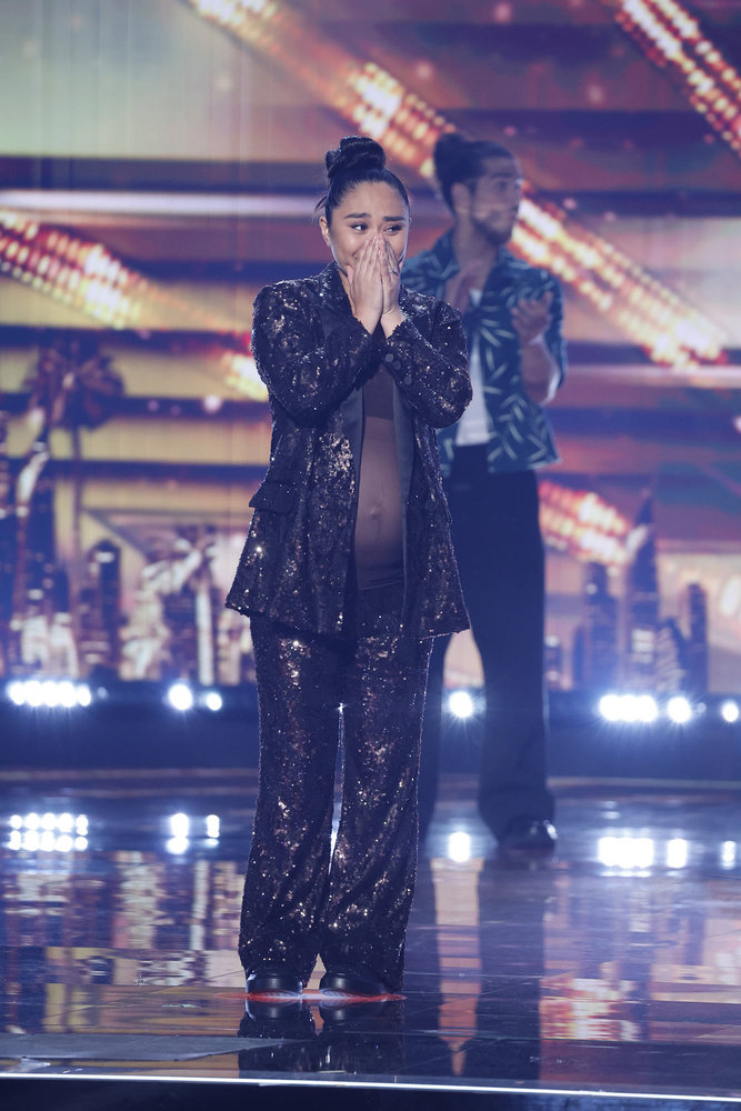 Jessica Sanchez's Kids: How Many Children Does the 'AGT' 2025 Winner Have?