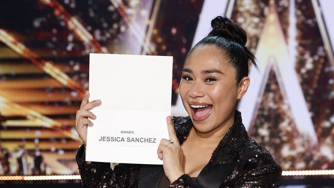 1758815156 How Many Children Does the ‘AGT Winner Have – Hollywood