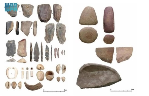 1758823823 212 Saudi Arabia discovers 11000 year old human settlement