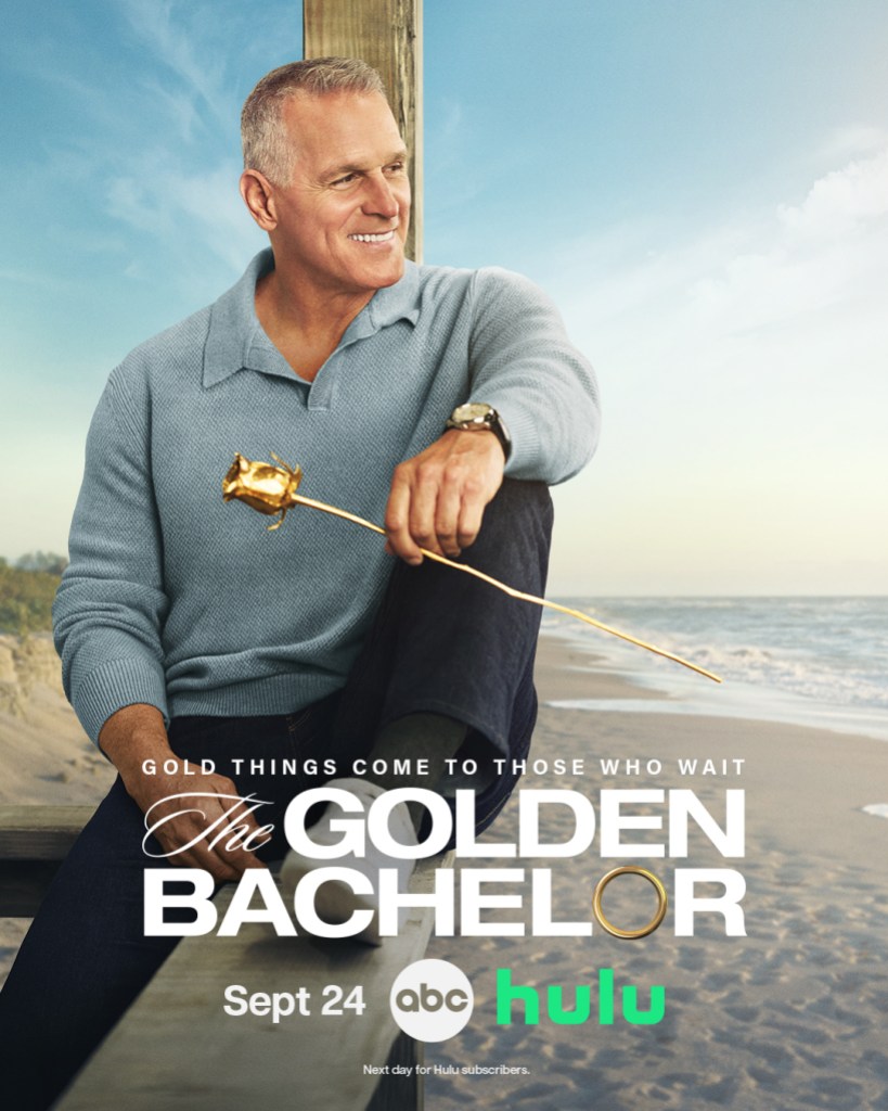 Mel Owens: 5 Things to Know About the New 'Golden Bachelor'