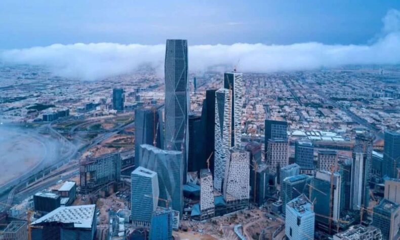 1758842101 Saudi Arabia freezes rent hikes in Riyadh for five years