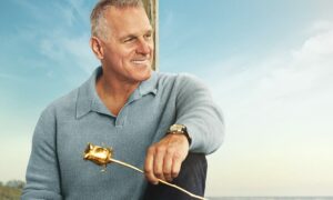 1758855417 How Much Money the ‘Golden Bachelor Star Has – Hollywood