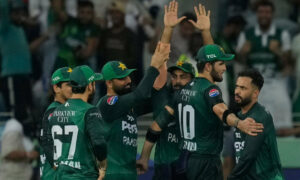 1758856741 Pakistan beat Bangladesh set up title clash with India