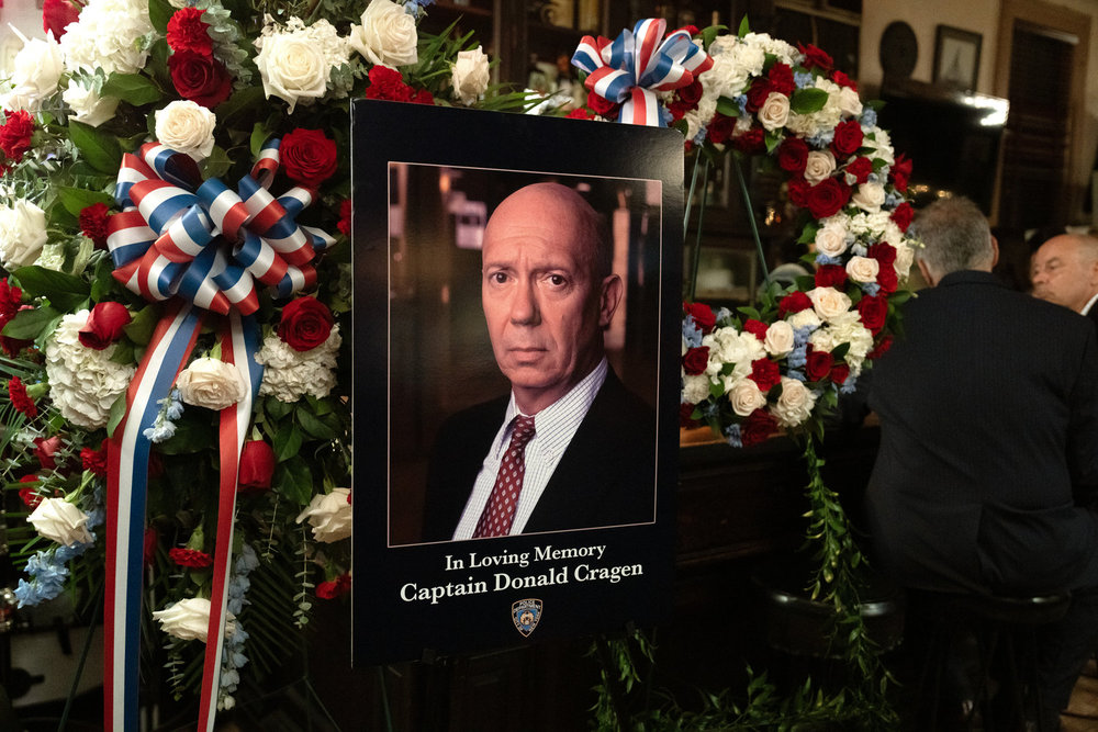 Why Did Captain Cragen Die in 'Lawn & Order: SVU? Dan Florek’s Season 27 Death Explained