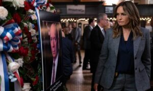 1758892013 Why Did Captain Cragen Die in ‘SVU Dann Floreks Season