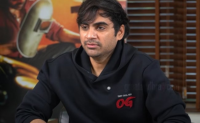1758966550 768 Sujeeth joins SS Rajamouli Neel Lokesh in 100 cr opener