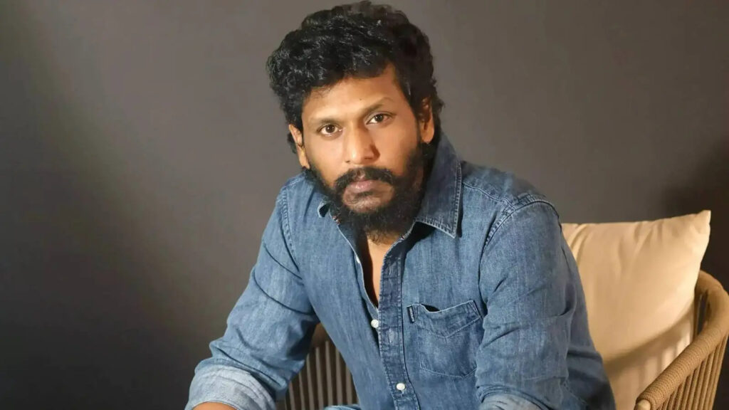 1758966550 969 Sujeeth joins SS Rajamouli Neel Lokesh in 100 cr opener