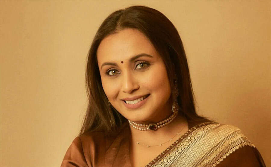 Rani Mukerji