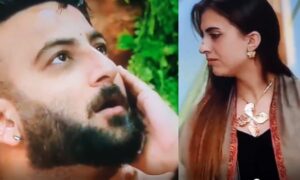 1758973857 Farhana slaps Shehbaz in Bigg Boss 19 video goes viral