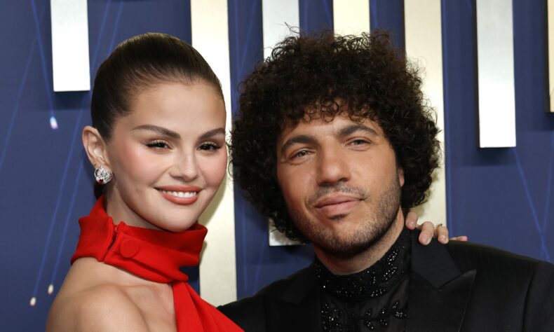 1758979853 When Is Selena Gomez Benny Blancos Wedding Updates on