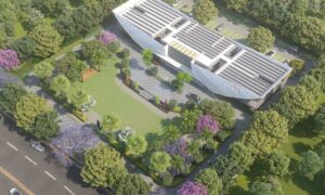1759006798 Telangana CM to kick off Future City infra works on
