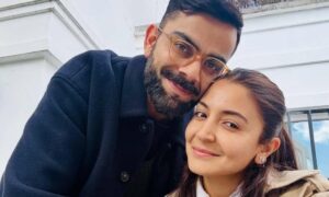 1759047121 Virat Kohlis Instagram silence ends with 3 words Fans go