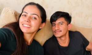 1759145961 Tollywood actress Sohani Kumaris fiance dies by suicide in Hyderabad