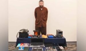 1759167900 Kuwait foils plot to attack places of worship arrests Arab