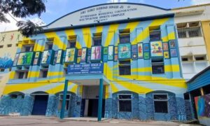 1759182552 GHMC revamps public sports complexes swimming pools