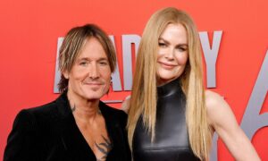 1759184882 Are Nicole Kidman Keith Urban Getting a Divorce Why