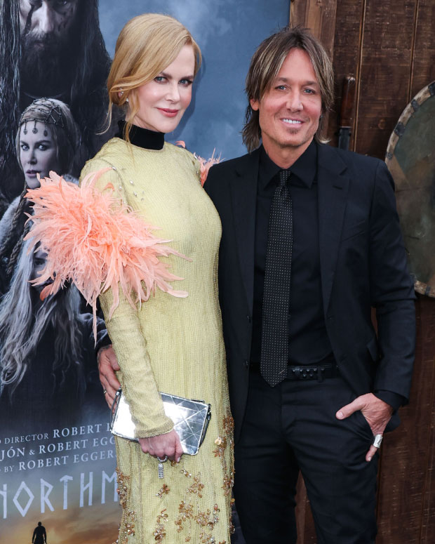1759188548 629 Her Marriages to Tom Cruise Keith Urban – Hollywood