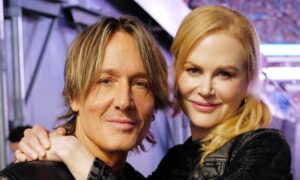 1759188552 Her Marriages to Tom Cruise Keith Urban – Hollywood