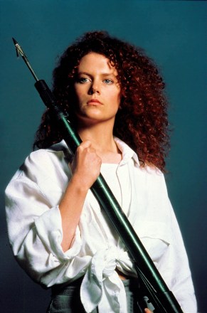 Editorial use only. No book cover usage.Mandatory Credit: Photo by Moviestore/Shutterstock (1558952a)Dead Calm,  Nicole KidmanFilm and Television