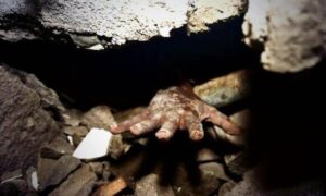 1759263122 Ennore thermal plant collapse kills 9 migrant workers