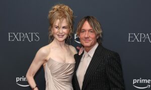 1759265405 Does Keith Urban Have a New Girlfriend Amid Nicole Kidman