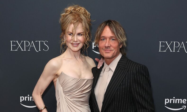 1759265405 Does Keith Urban Have a New Girlfriend Amid Nicole Kidman