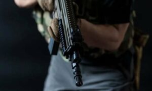 2 top Maoists with total bounty of Rs 80L in