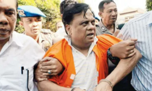 2001 murder case SC cancels bail granted to gangster Chhota