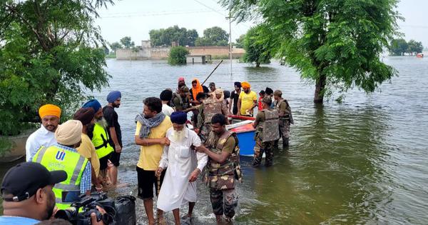 29 killed in last month amid worst flooding in nearly