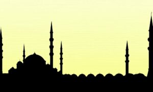 400 yr old mosque to be partially demolished Gujarat HC cites public