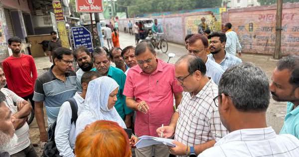 47 lakh voters excluded from final electoral list