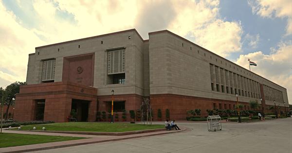 47 ministers in India face criminal cases Report