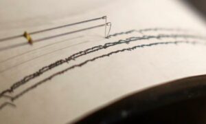 74 magnitude earthquake strikes Russias eastern coast