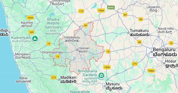9 killed as truck crashes into Ganesh immersion procession in