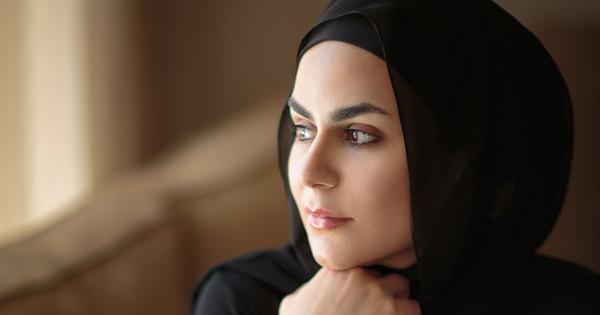 A Muslim feminists debut novel rebels against the suffocation of