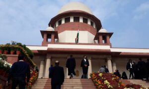 A former judge examines how the Supreme Court began adopting