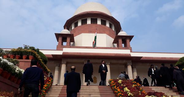 A former judge examines how the Supreme Court began adopting