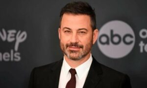 ABC suspends Jimmy Kimmel show
