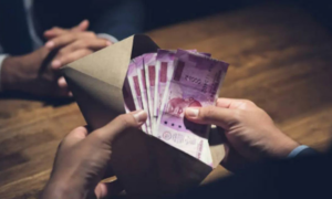 ACB arrests advocate in Mumbai in bribery case police inspector