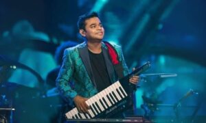 AR Rahman reveals his favourite songs composers