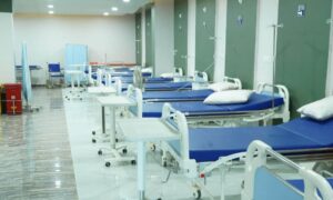 Aarogyasri services suspended in Telangana over arrears of Rs 1400