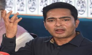 Abhishek Banerjee alleges BJP spent Rs 15 20 cr to buy