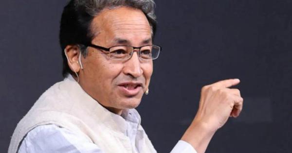Activist Sonam Wangchuk arrested Trump announces 100 tariffs on pharma