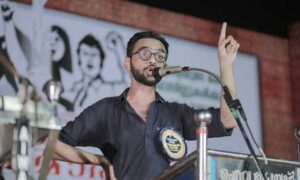 Activist Umar Khalid moves Supreme Court after Delhi HC rejects