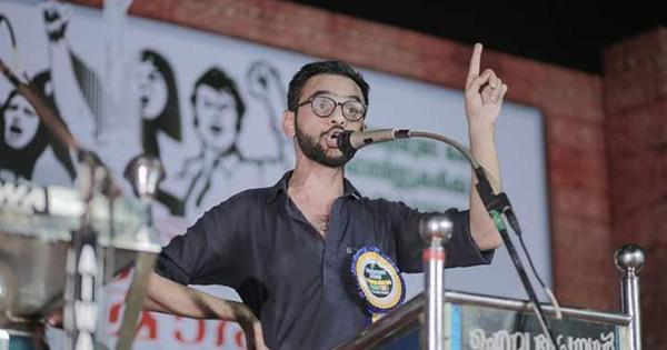 Activist Umar Khalid moves Supreme Court after Delhi HC rejects