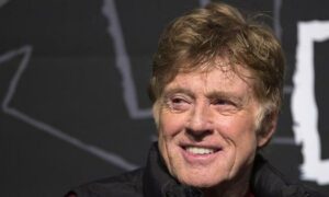 Actor director activist indie cinema patron