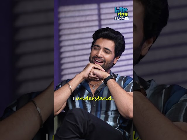 Adivi Sesh reveals why he turned down a villain role