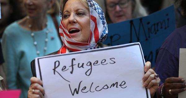 Amidst US immigration crackdown sanctuary advocates want temples gurudwaras to