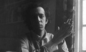 Amit Chaudhuri on Adil Jussawallas landmark anthology of new writing