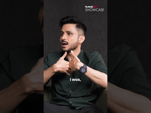Amol Parashar Shares His Take On OTT Platforms Preferring Bigger